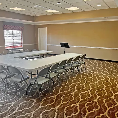 Comfort Inn & Suites Carbondale University Area-3