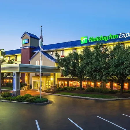 Holiday Inn Express Frazer - Malvern By Ihg-2