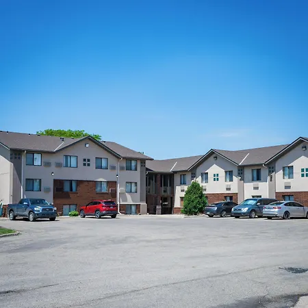 Super 8 By Wyndham Aberdeen East-3