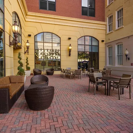 Drury Plaza Hotel New Orleans-2