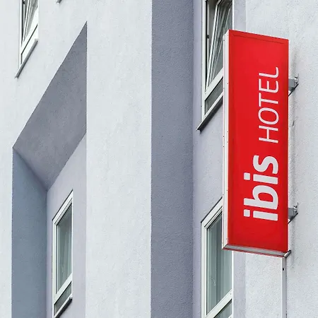 Ibis Hotel Muenchen City-2