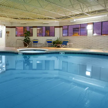 Holiday Inn Express Mesa Verde-Cortez By Ihg-2