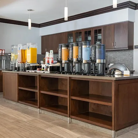 Homewood Suites By Hilton Las Vegas City Center-3