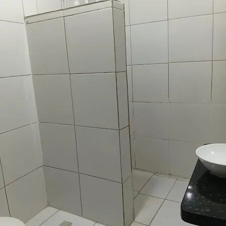 Hotel Oiticica-2