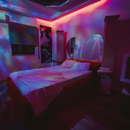 Motel Príncipe Encantado-2