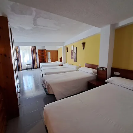 Hotel Cims Pas de La Casa-3