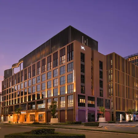 Mercure Dubai Deira-3