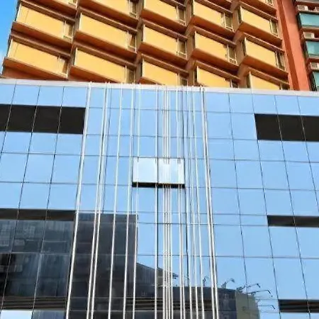 Grand Harbour Hotel-2