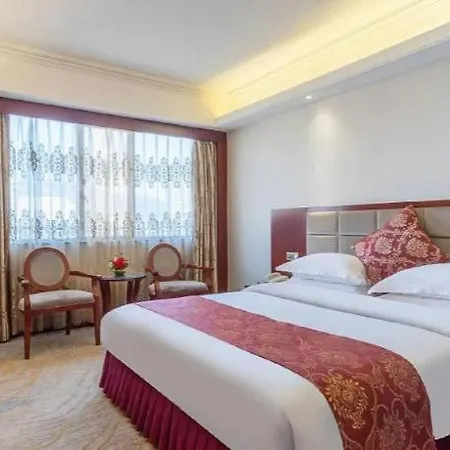 Overseas Chinese Hotel-2