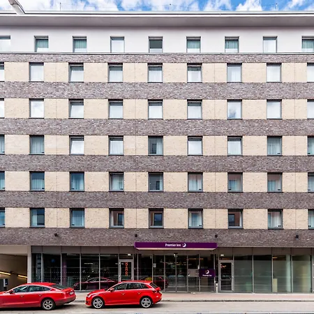 Premier Inn Hamburg City Millerntor-2