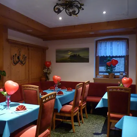 Hotel und Restaurant Piccolo-3