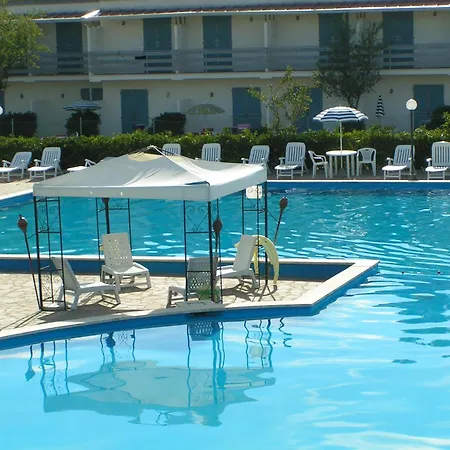 Residence Blu Marlin Natural Free Beach-2
