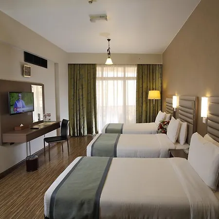 Wave International Hotel-3