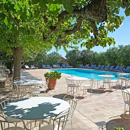 Hôtel la Figuière-2