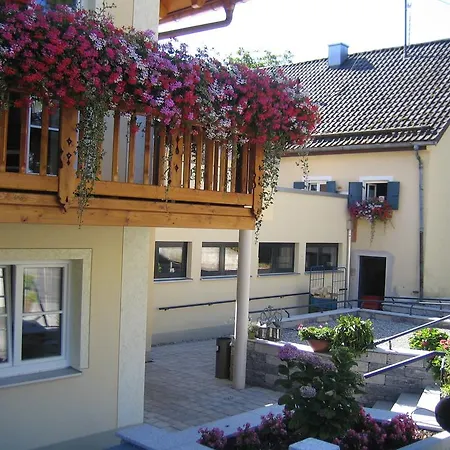 Gasthaus Georg Ludwig Maising-2