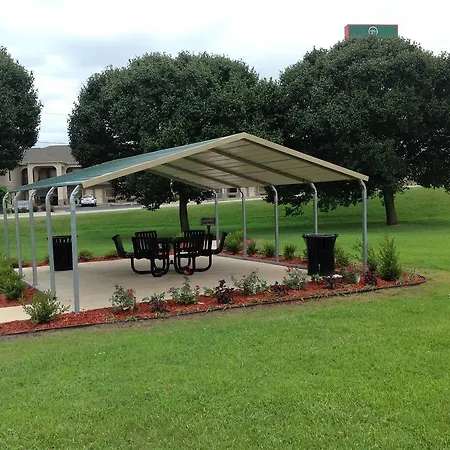 Hallmarc Inn & Suites Of West Memphis-2