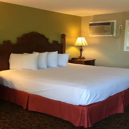 Kentucky Lake Inn-2