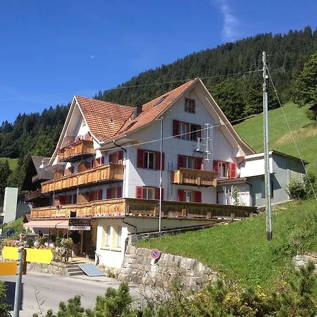 Hotel Sterne-3