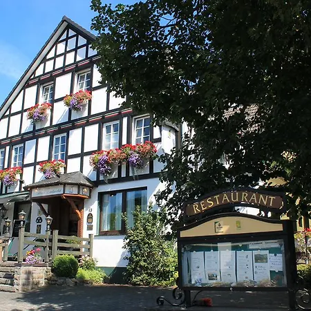 Wüllner's Landgasthof-3