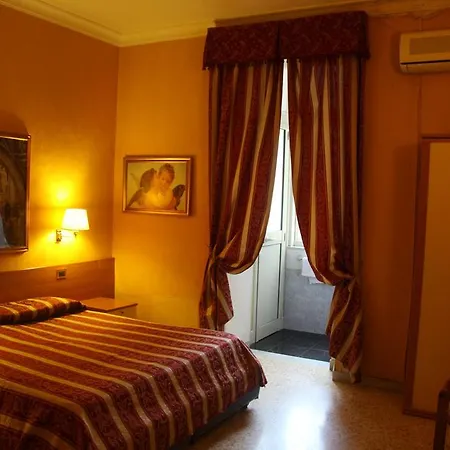 Hotel Milazzo Roma-2