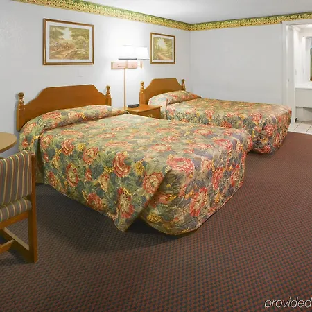 Fairbridge Inn Express Merrillville-3