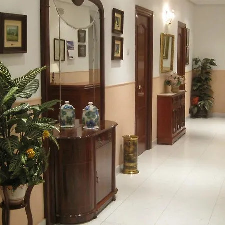 Hostal Gonzalo-3