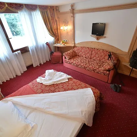 Hotel Dalla Serra-3