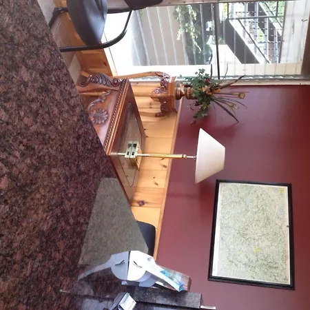Ridge Top Motel - Bryson City-2