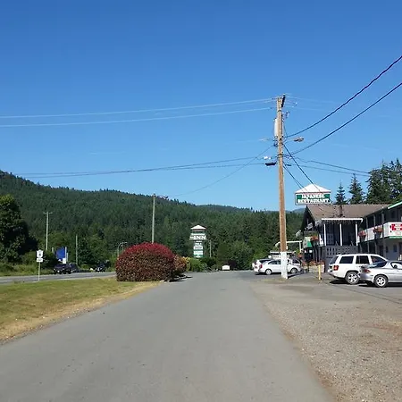Timberlodge Rv & Campground-2