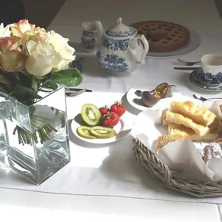 B&B Casa Trucchi-3
