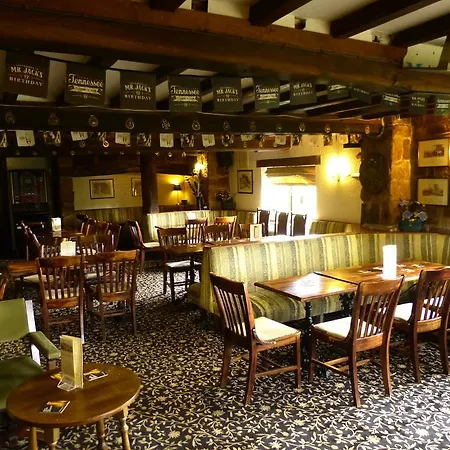 Peakstones Inn-2