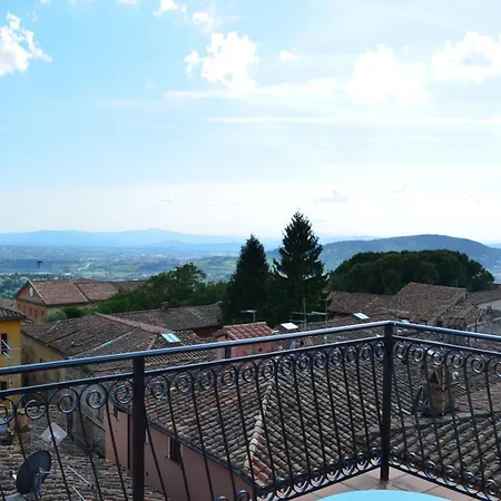 Hotel Rosalba Perugia-2