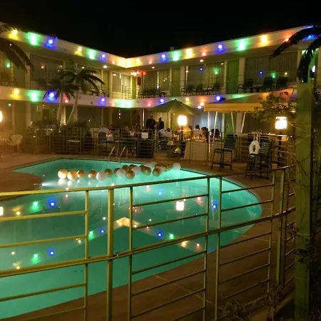 Caribbean Motel-3