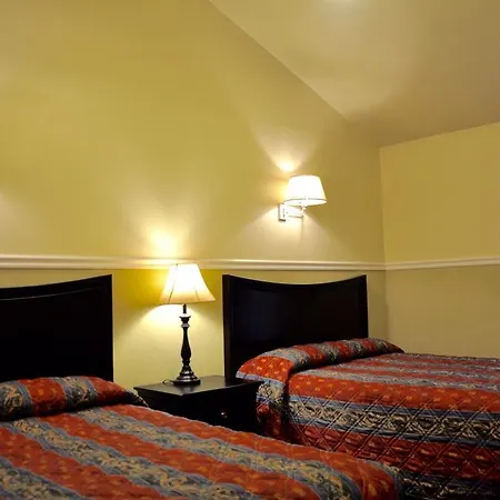 Countryside Motel-3
