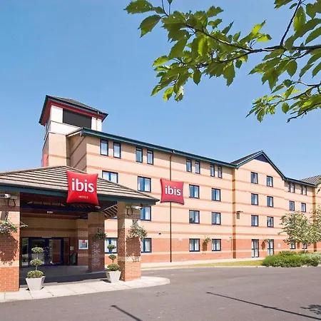 Ibis Preston North-3