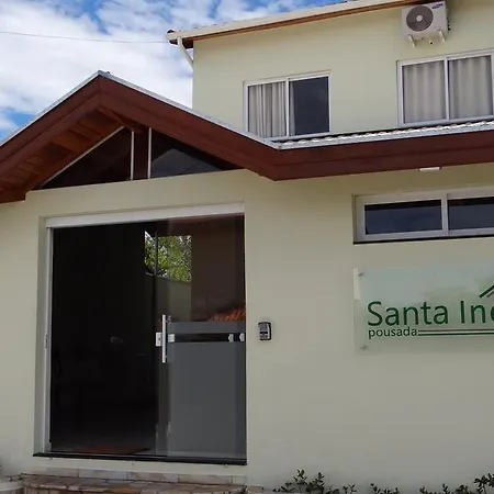 Pousada Santa Inês-2