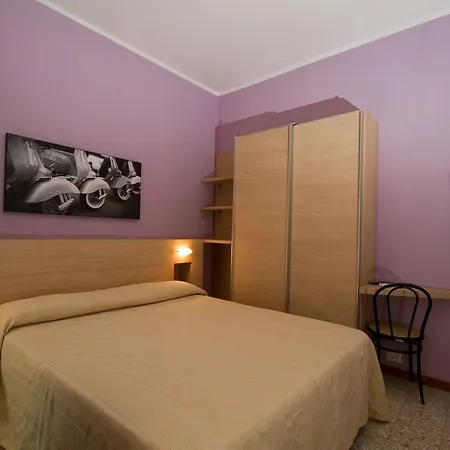 Hotel Mary Fleur-3