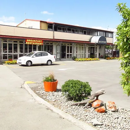 Blenheim Road Motor Lodge-2