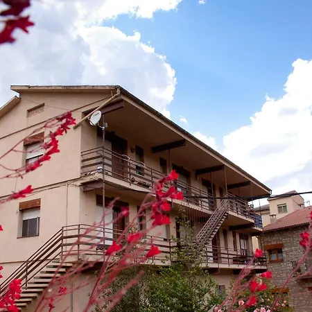 Hotel Casa Duaner-3