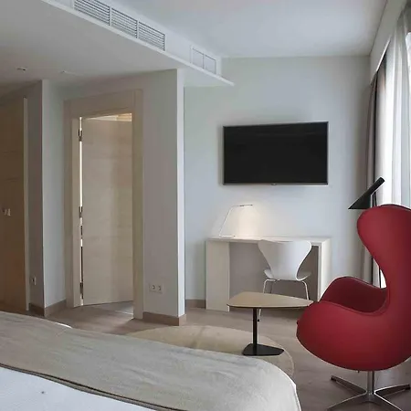San Gil Plaza Hotel-2