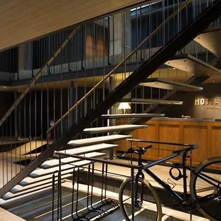 Hotel Cycle-3