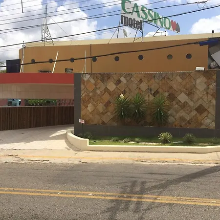 Cassino Motel (Adults Only)-3