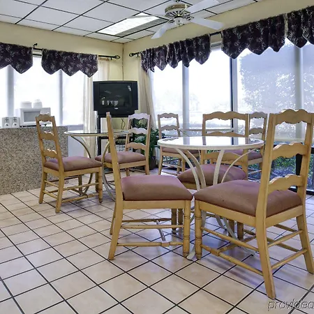 Americas Best Value Inn Florida Turnpike & I-95-3