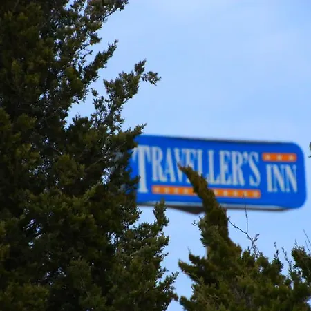 Oyo Travellers Inn-3