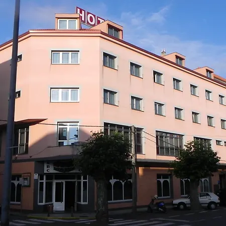 Hotel Restaurante Pizzeria Abc-3