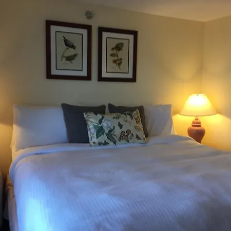 The Beach Rose Inn-2