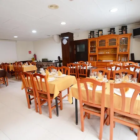 Hostal Los Maños-2