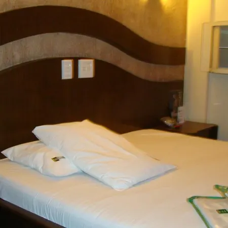 Floresta Tucuruvi (Adults Only)-2