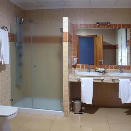 Hotel Menano-3