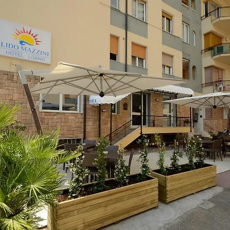 Hotel Lido Mazzini-2